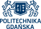 Politechnika Gdańska logo 2013